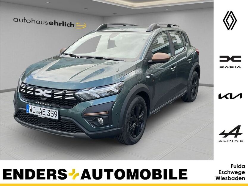 Sandero