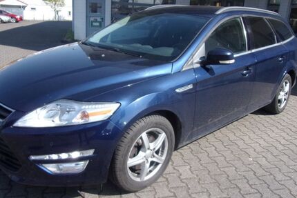 Ford Mondeo 158.500 km 6.380 &euro; Wolfen 06766