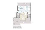 Etagenwohnung Taucha - 3 Zimmer, 72 m&sup2;, 200.000&euro; | Angebot:26697043