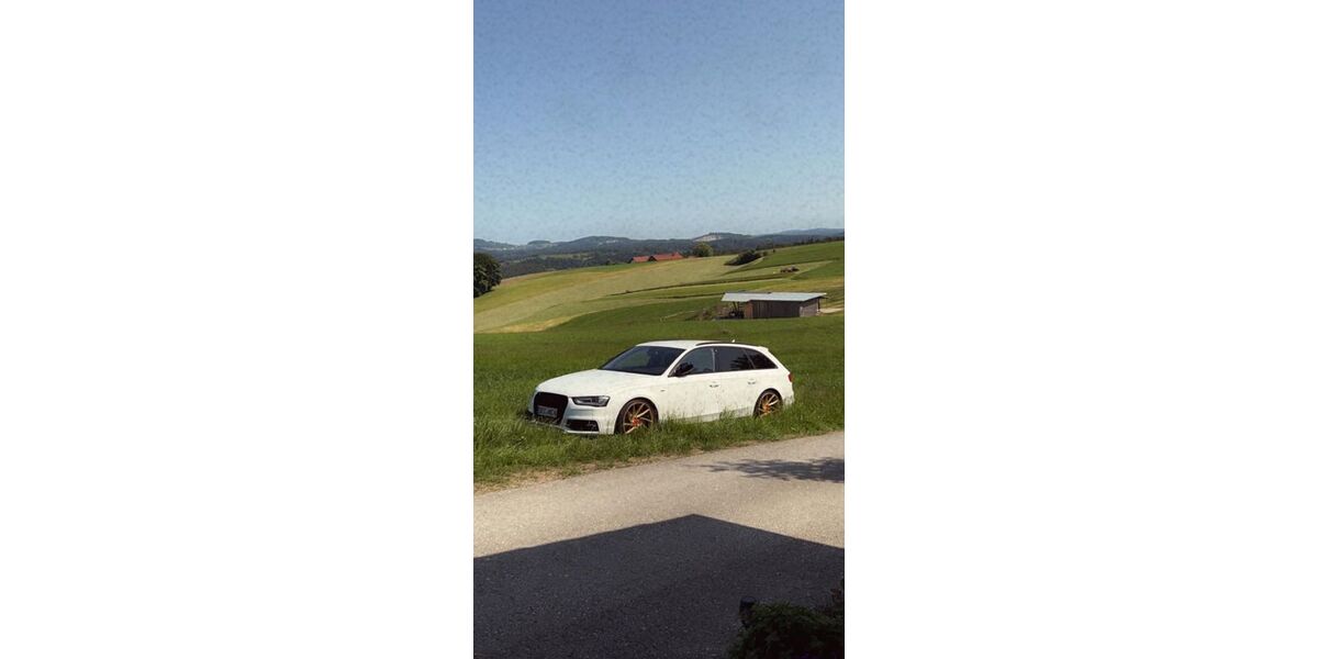 Audi A4 198.000 km 12.300 &euro; Büchlberg 94124