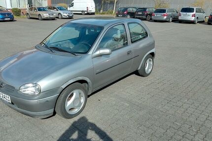 Opel Corsa 76.666 km 2.990 &euro; Pfungstadt 64319
