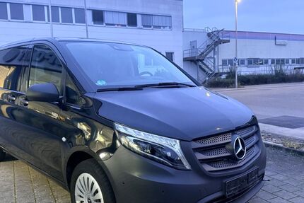 Mercedes-Benz Vito 115.000 km 31.800 &euro; Pleidelsheim 74385
