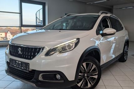Peugeot 2008 119.659 km 11.390 &euro; Mainz 55128