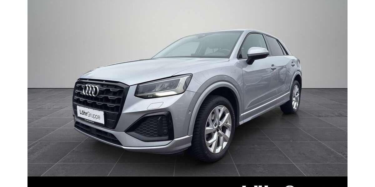 Audi Q2 81.805 km 19.990 &euro; Worms 67547