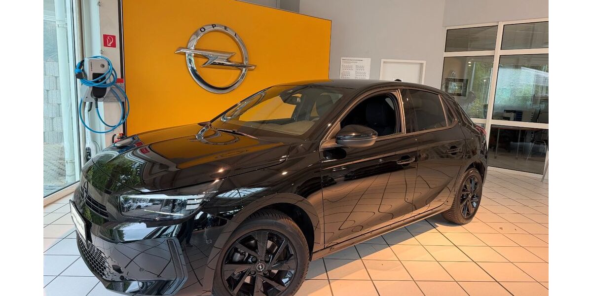 Opel Corsa 7.205 km 17.397 &euro; Olpe 57462