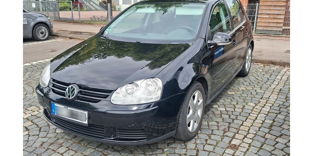 VW Golf 165.000 km 2.800 &euro; Jettingen 71131