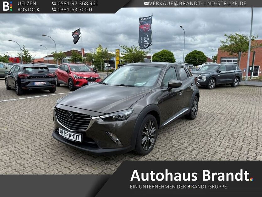 CX-3