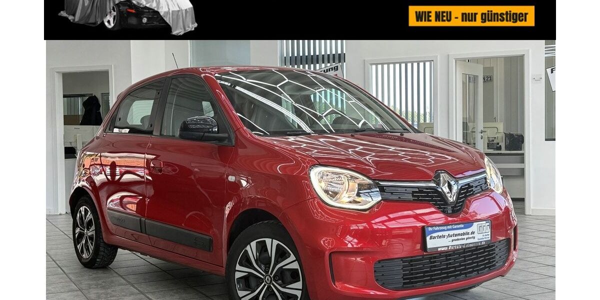Renault Twingo 80.000 km 8.880 &euro; Fuhrberg 30938