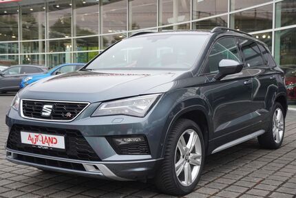 Seat Ateca 79.985 km 23.990 &euro; Kassel 34123