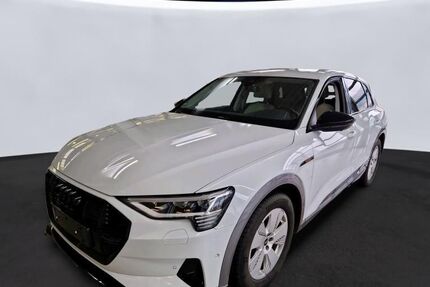 Audi e-tron 41.464 km 29.919 &euro; Hagen 58091