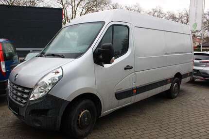Renault Master 165.213 km 8.700 &euro; Königs Wusterhausen, Zeesen 15711
