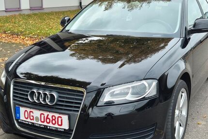 Audi A3 173.000 km 6.888 € Kippenheim 77971