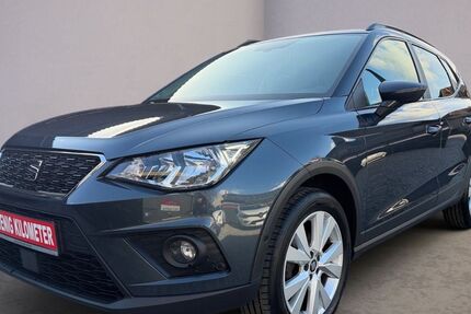 Seat Arona 49.000 km 14.799 &euro; Linnich 52441