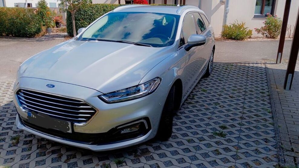 Mondeo