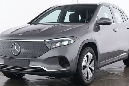 Mercedes-Benz EQA 23.974 km 34.880 &euro; Kronach 96317