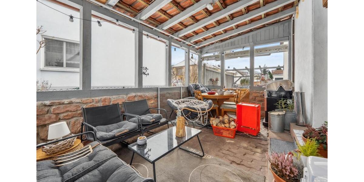 Einfamilienhaus Marktheidenfeld - 6.5 Zimmer, 160 m&sup2;, 380.000&euro; | Angebot:27093169