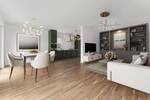 Doppelhaushälfte Bestensee Die Wustrocken - 5 Zimmer, 140 m&sup2;, 575.000&euro; | Angebot:25775507
