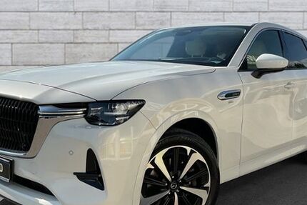Mazda CX-60 74.800 km 33.900 &euro; Augsburg 86179