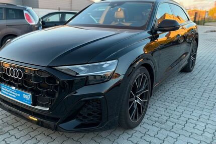Audi Q8 23.000 km 81.900 &euro; Allersberg 90584