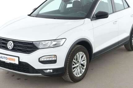 VW T-Roc 84.590 km 14.730 &euro; Neufahrn 85375
