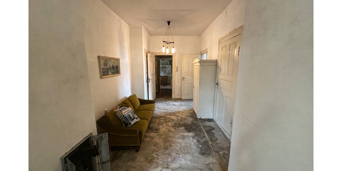 Einfamilienhaus Brake - 6 Zimmer, 150 m&sup2;, 129.000&euro; | Angebot:25227769