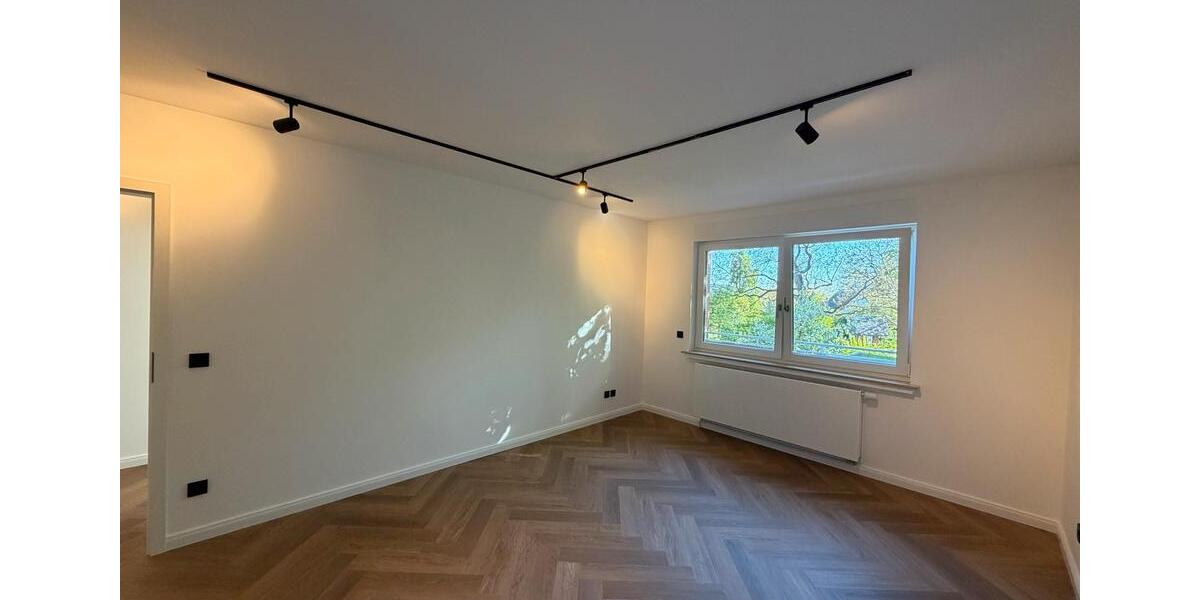 Etagenwohnung Bad Nenndorf - 3 Zimmer, 81 m&sup2;, 1.040&euro; | Angebot:26403807