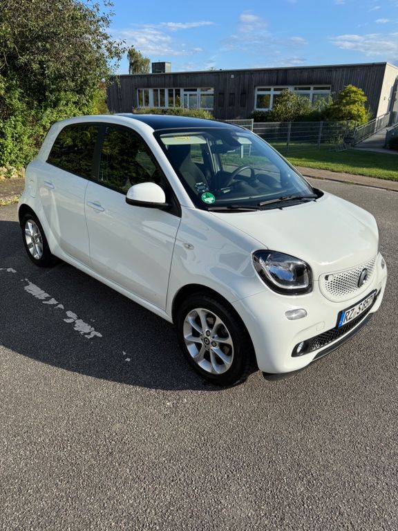 ForFour