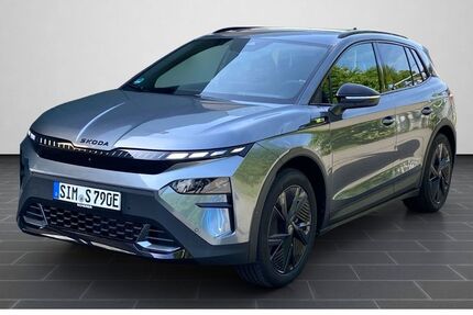 Skoda Elroq 5.000 km 46.850 &euro; Simmern 55469