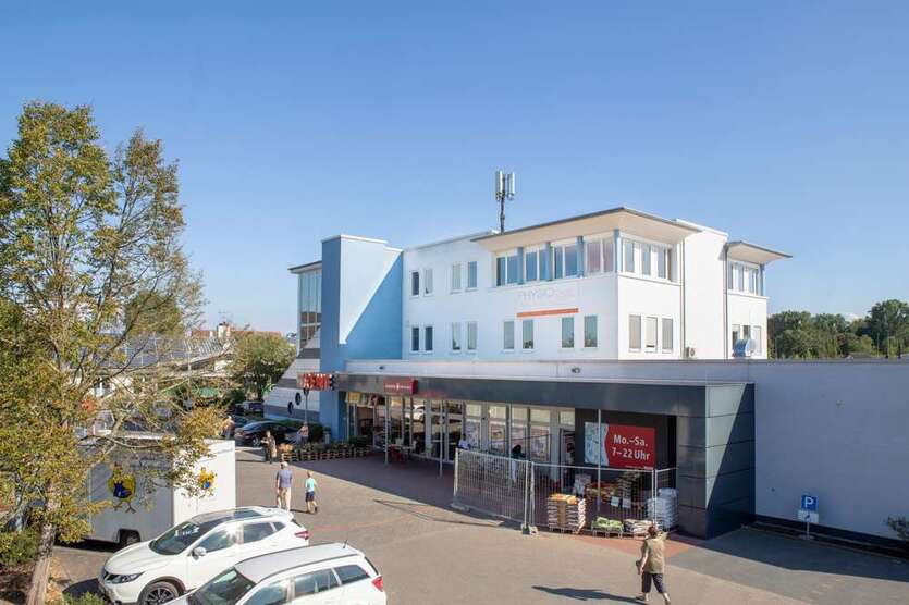 Büro in Seligenstadt 3.200 € 320 m²
