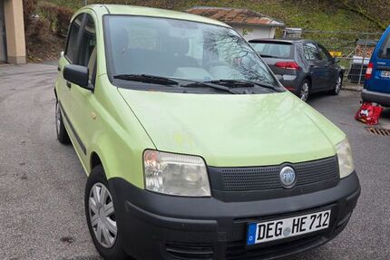 Fiat Panda 160.000 km 1.500 &euro; Bernried 94505