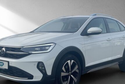 VW Taigo 30.000 km 20.989 &euro; Gera 07554