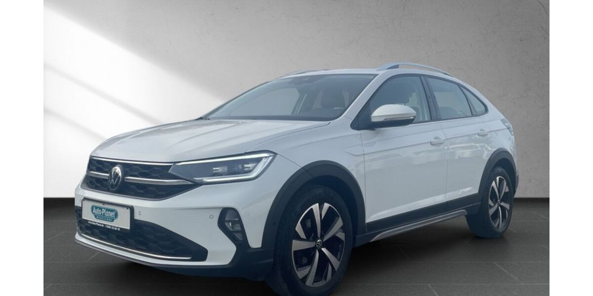 VW Taigo 30.000 km 20.990 &euro; Gera 07554