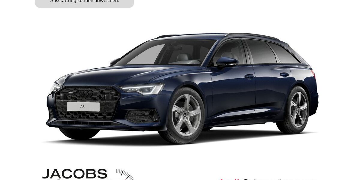 Audi A6 19.360 km 47.540 &euro; Aachen 52078