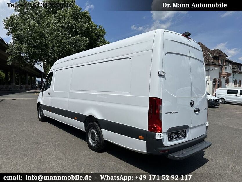 Sprinter