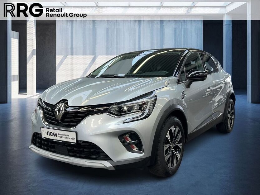 Captur