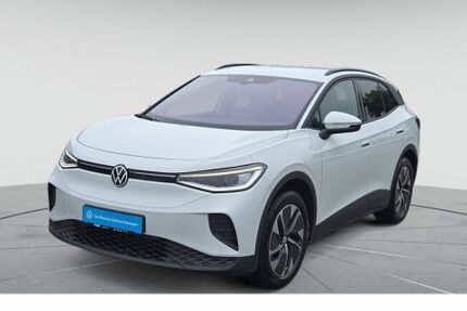 VW ID.4 13.270 km 30.880 &euro; Darmstadt 64295