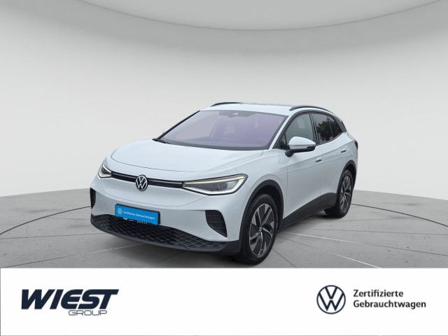 VW ID.4 13.270 km 31.380 € Darmstadt 64295