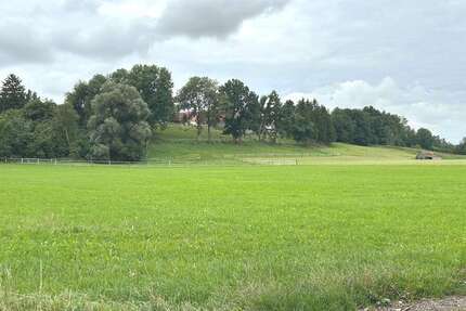 Grundstück Kettershausen-Zaiertshofen Zaiertshofen - 89.900&euro; | Angebot:22193936