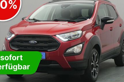 Ford EcoSport 61.051 km 15.970 &euro; Bad Nauheim 61231