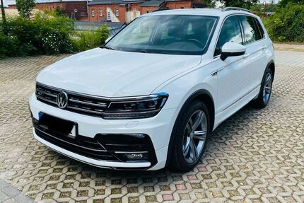 VW Tiguan 78.450 km 22.400 &euro; Lichtentanne 08115