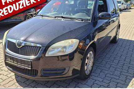 Skoda Roomster 227.000 km 1.185 &euro; Achern 77855