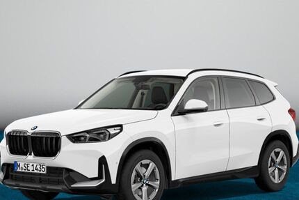 BMW X1 18.381 km 38.490 &euro; Bad Kreuznach 55543