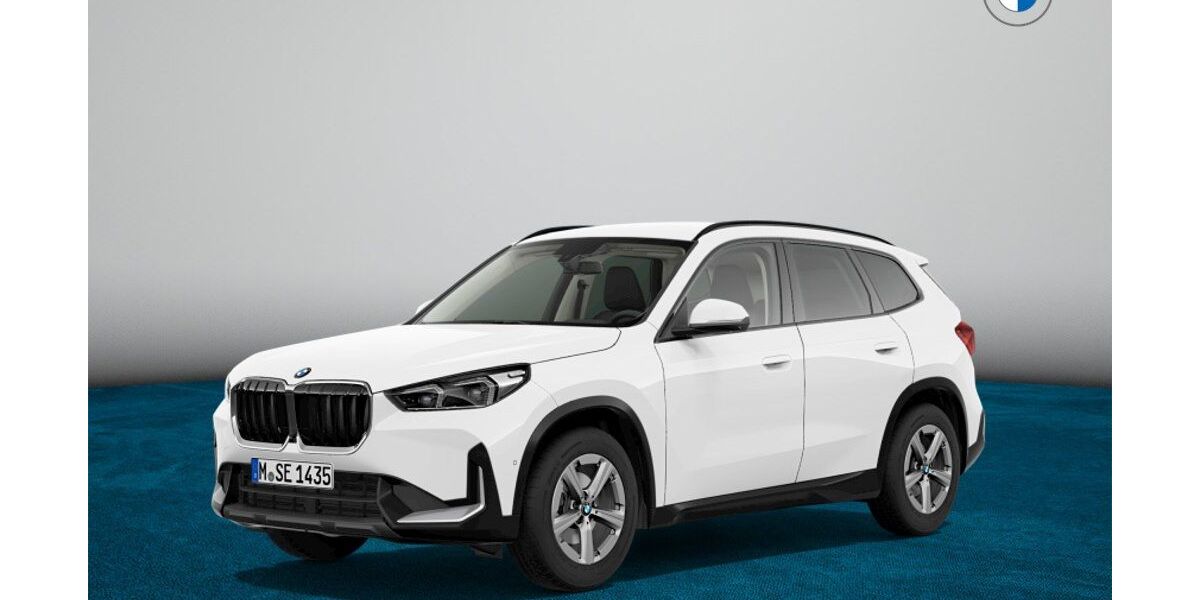 BMW X1 18.381 km 38.490 &euro; Bad Kreuznach 55543