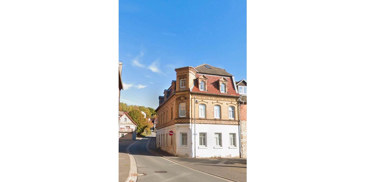 Etagenwohnung Eckartsberga - 2 Zimmer, 50 m&sup2;, 10.000&euro; | Angebot:25566686