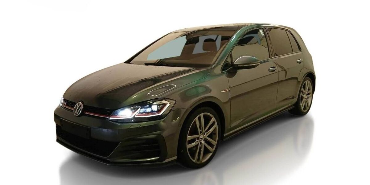 VW Golf 138.000 km 19.950 &euro; Eystrup 27324