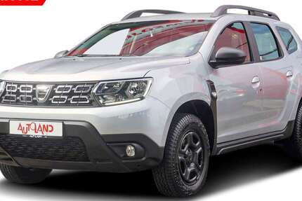 Dacia Duster 70.782 km 15.950 &euro; Zella-Mehlis 98544