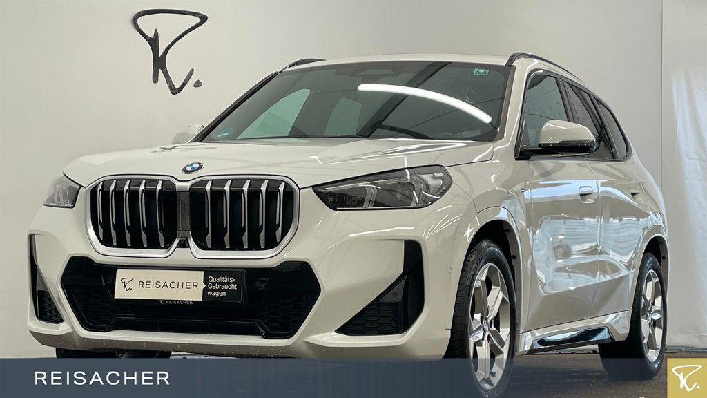 BMW X1 22.800 km 40.749 &euro; Ulm 89077