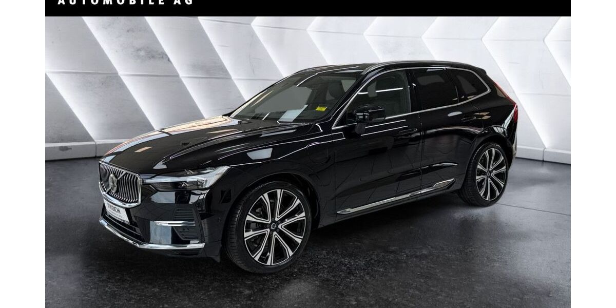 Volvo XC60 10.675 km 56.880 &euro; Berlin 12683
