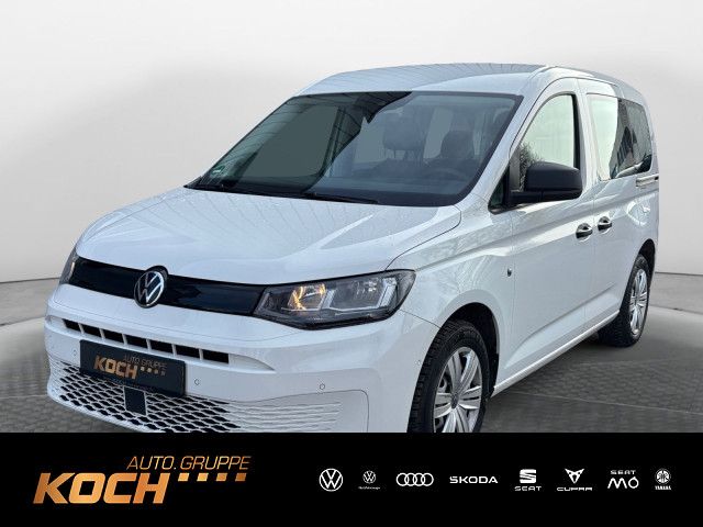 VW Caddy 65.800 km 19.980 &euro; Schwäbisch Hall 74523