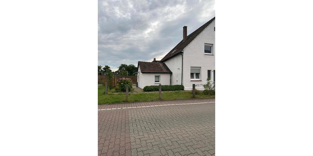 Haus hälfte 3.5 Zimmer 3 zimmer